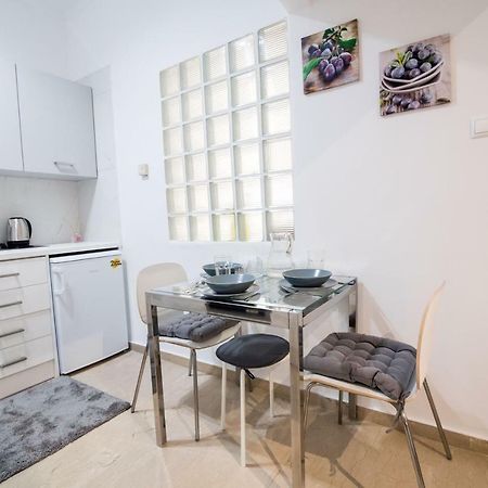 Paradisos Preveza Bagian luar foto