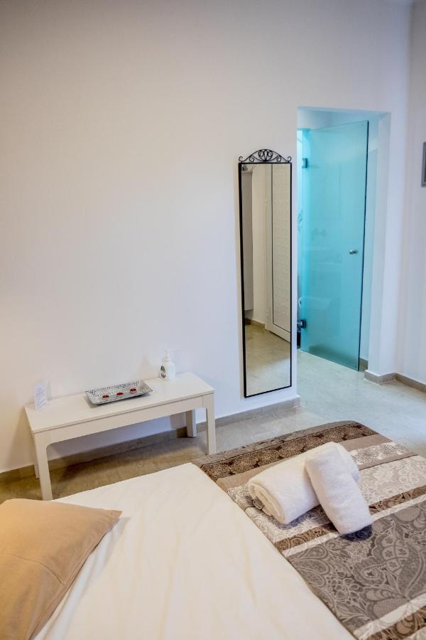 Paradisos Preveza Bagian luar foto