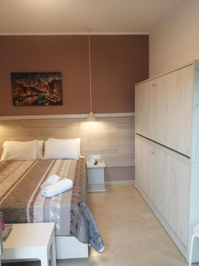 Paradisos Preveza Bagian luar foto