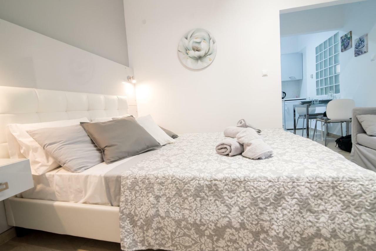 Paradisos Preveza Bagian luar foto
