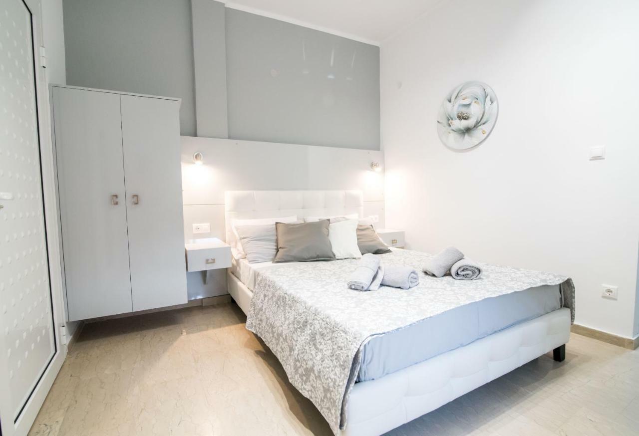 Paradisos Preveza Bagian luar foto