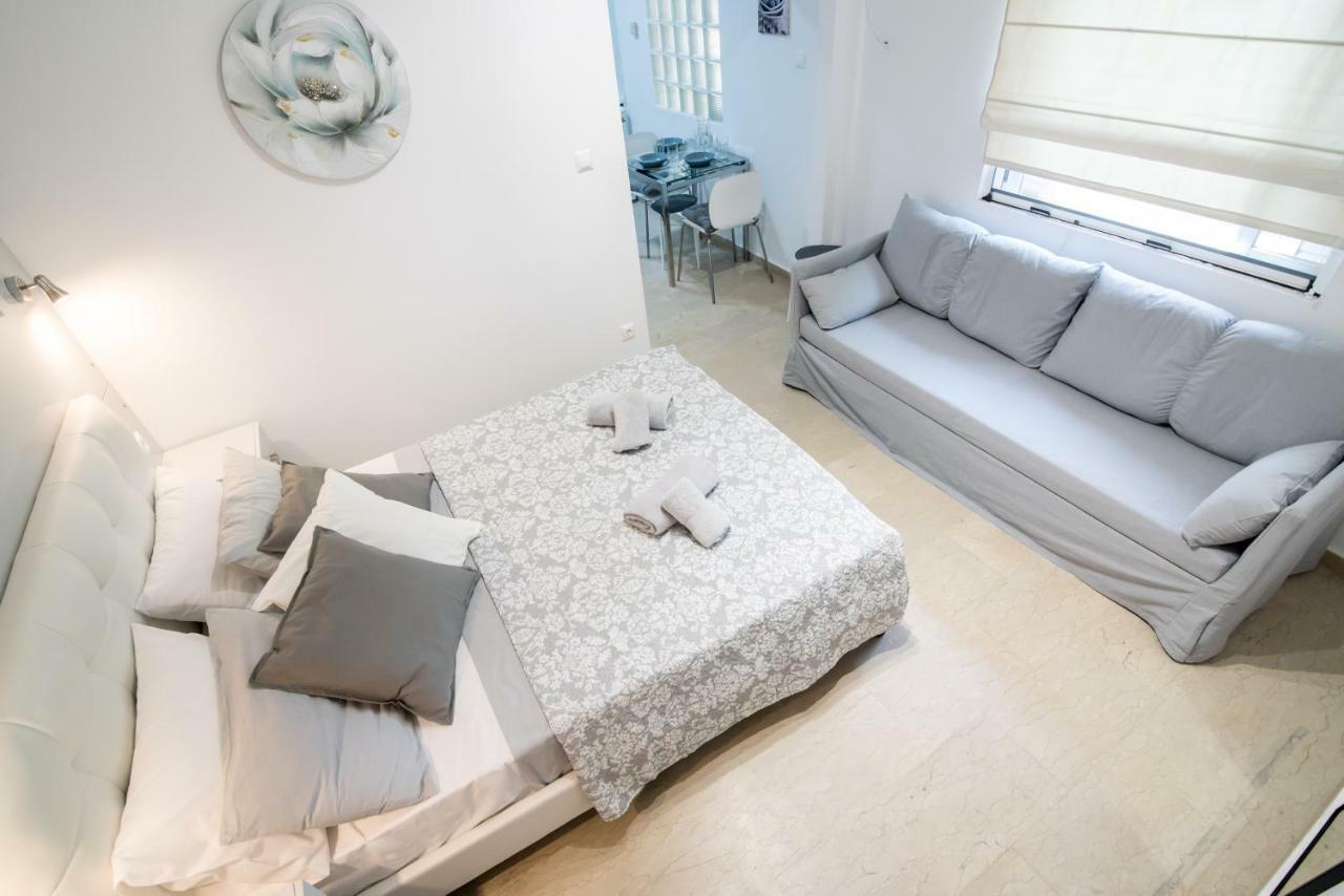 Paradisos Preveza Bagian luar foto
